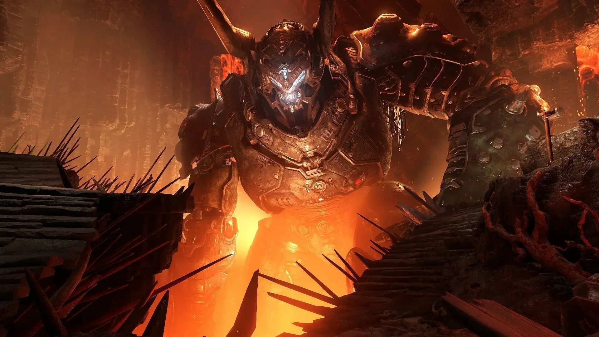Doom Eternal 5