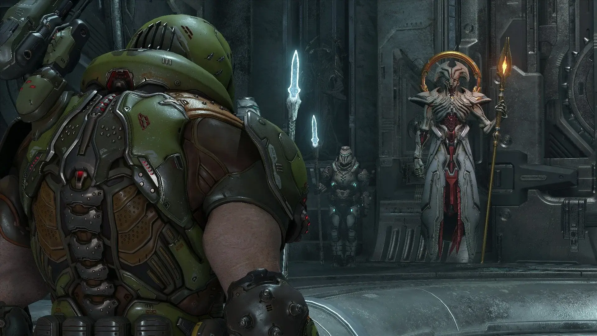 Doom Eternal 6