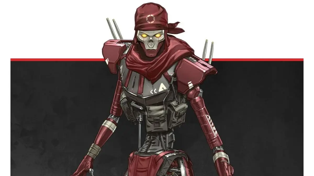 apex legends revenant