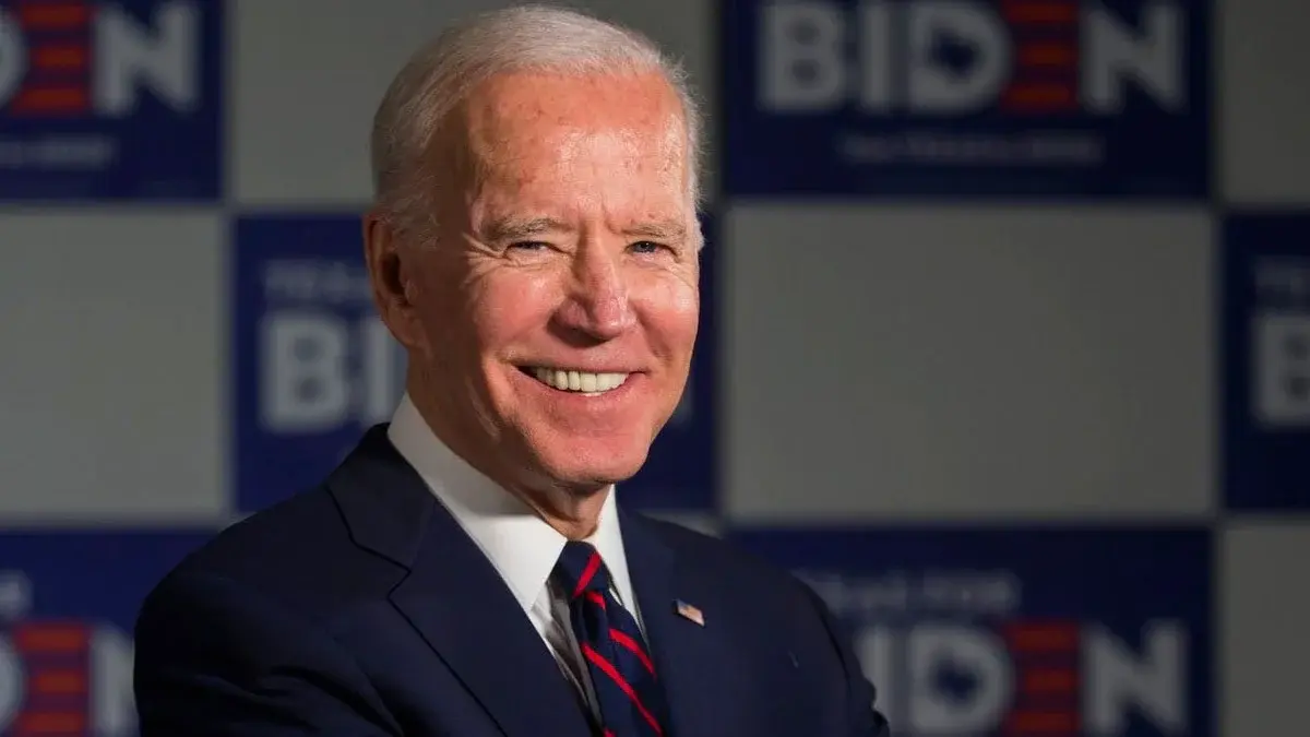 joe biden