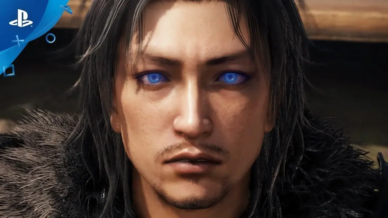 nioh 2