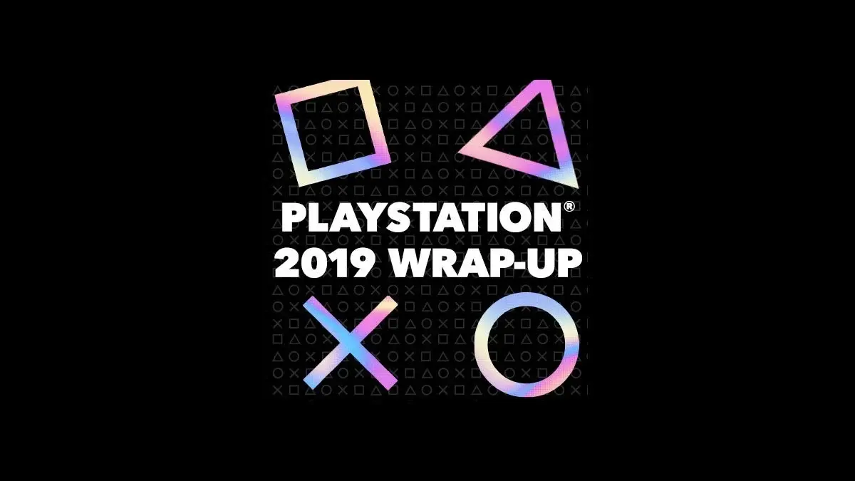 playstation 2019