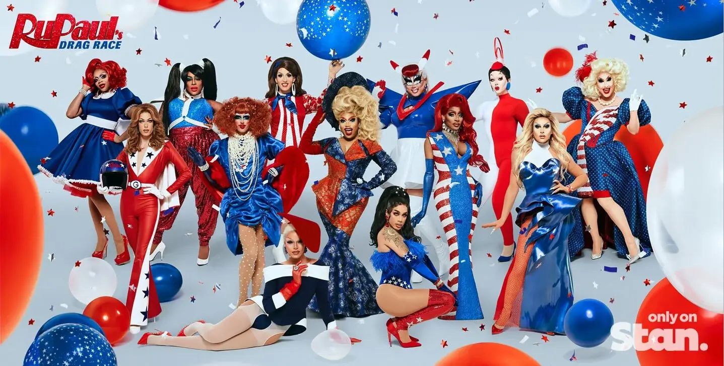 rupauls drag race season 12