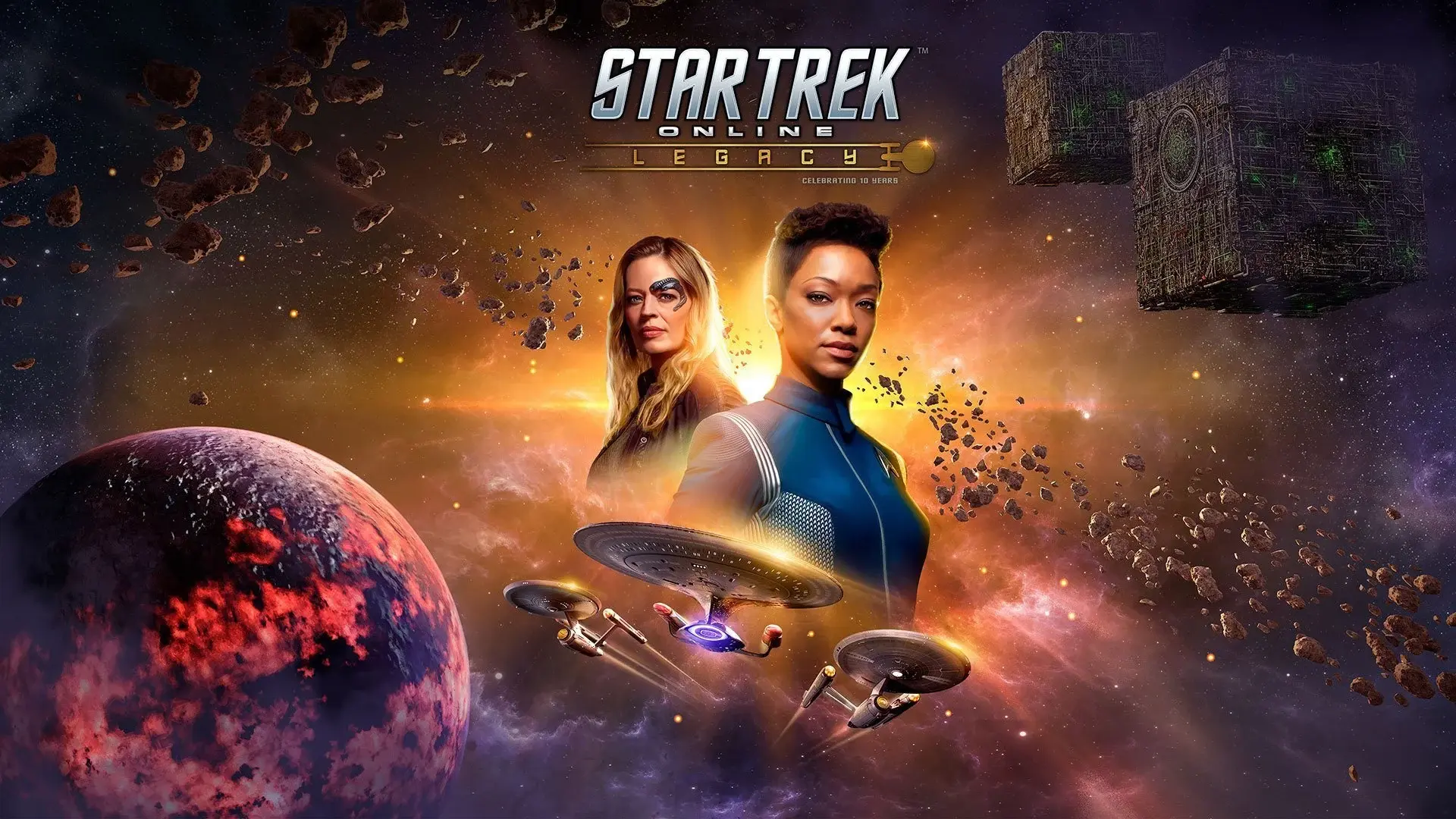 star trek online legacy