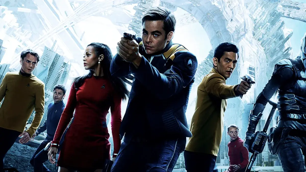 star trek
