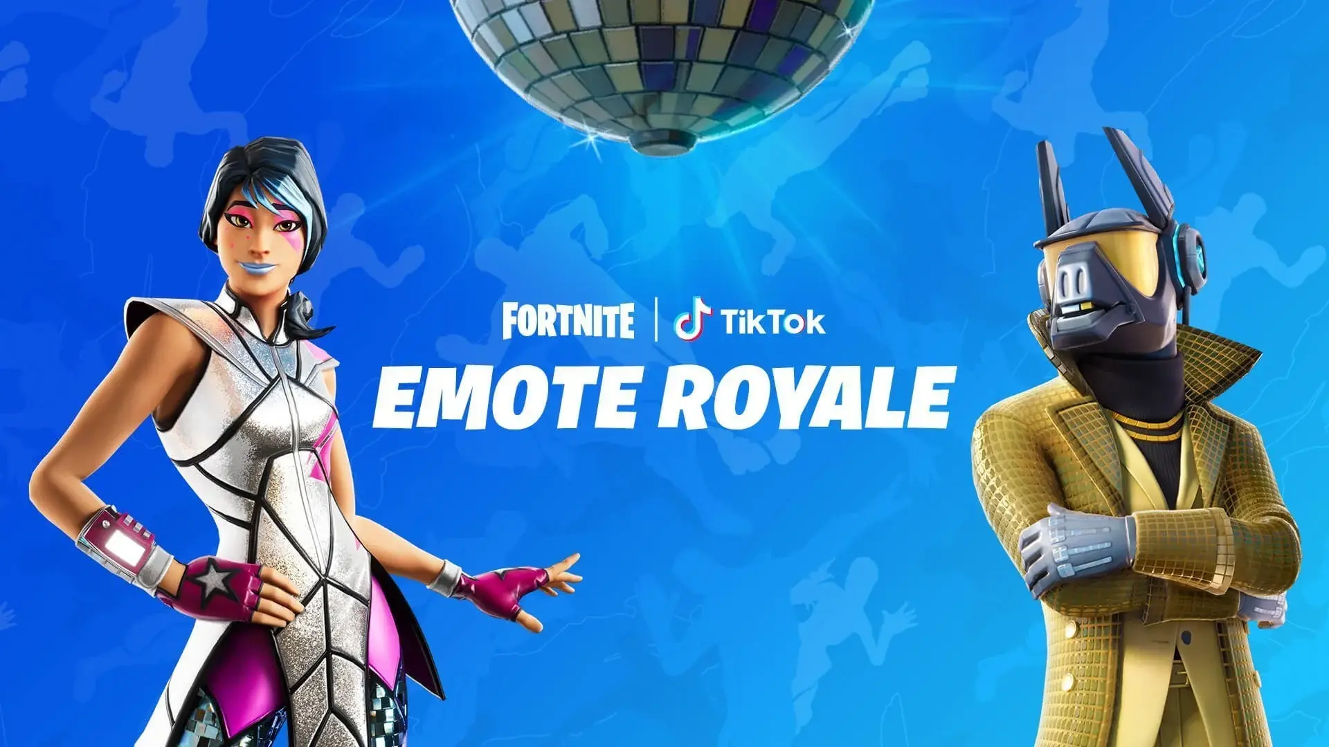 tiktok fortnite emote royale