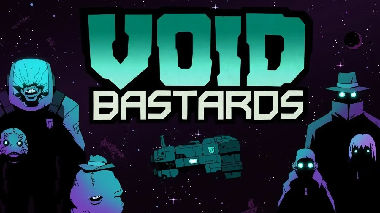 void bastards