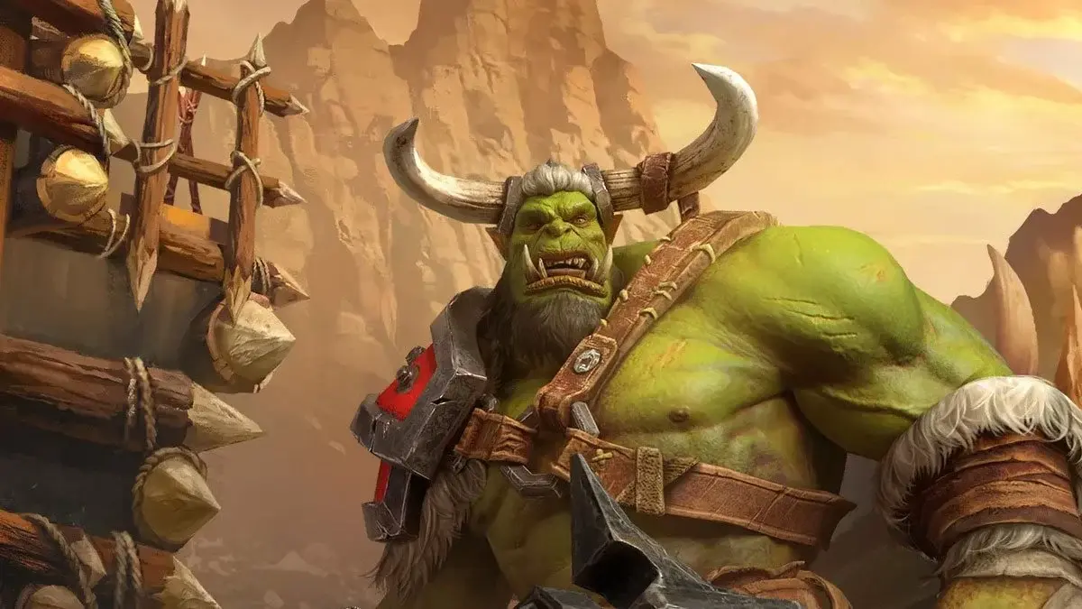 warcraft 3 reforged