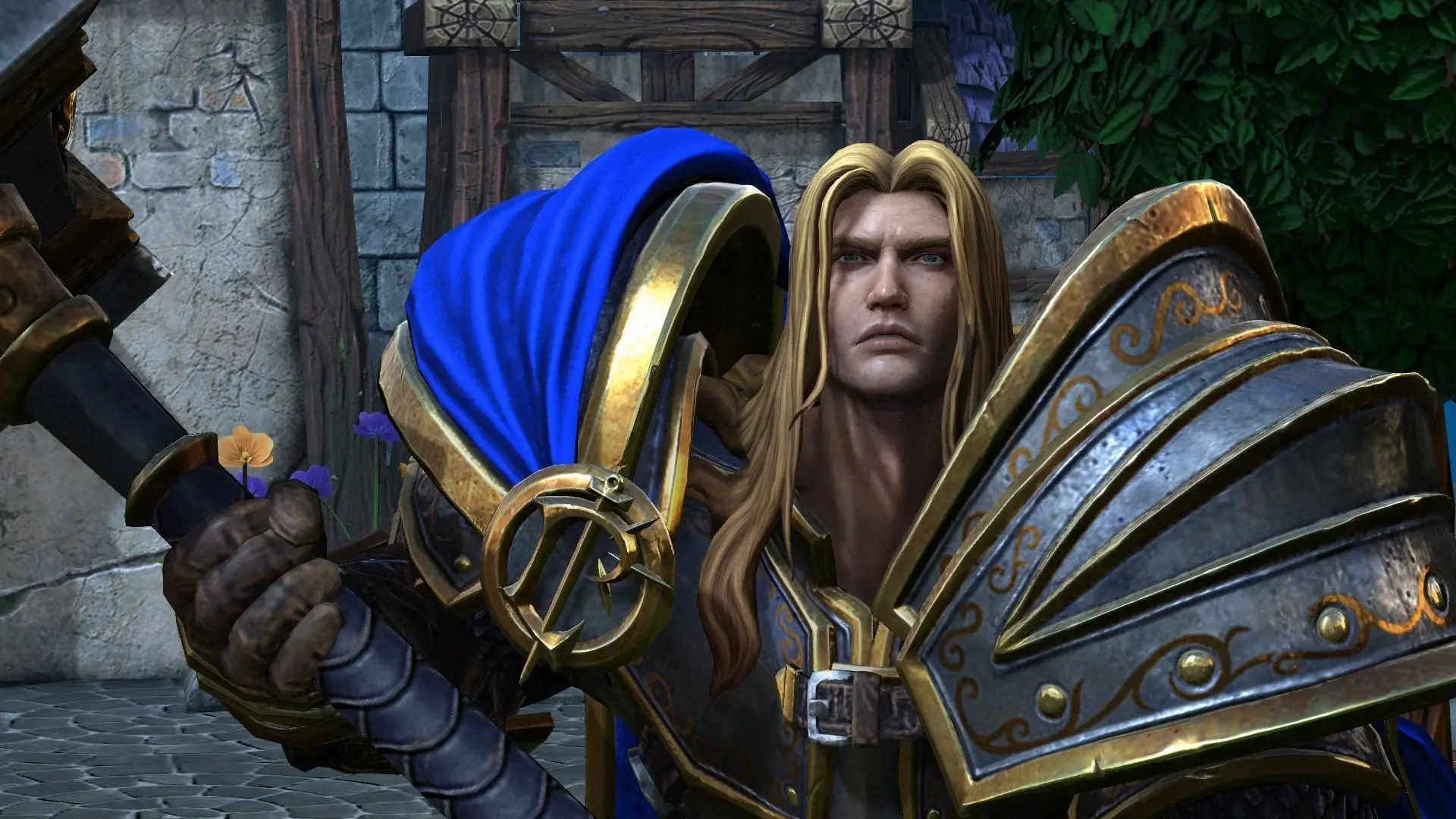 warcraft 3