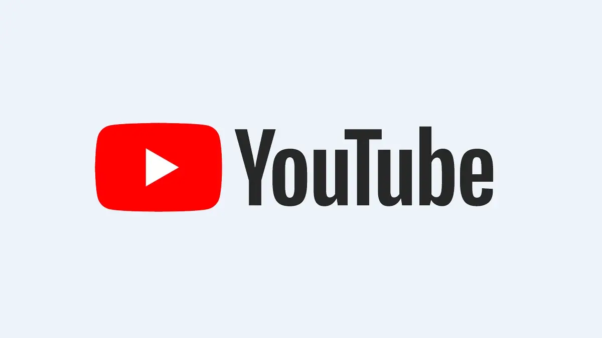 youtube logo