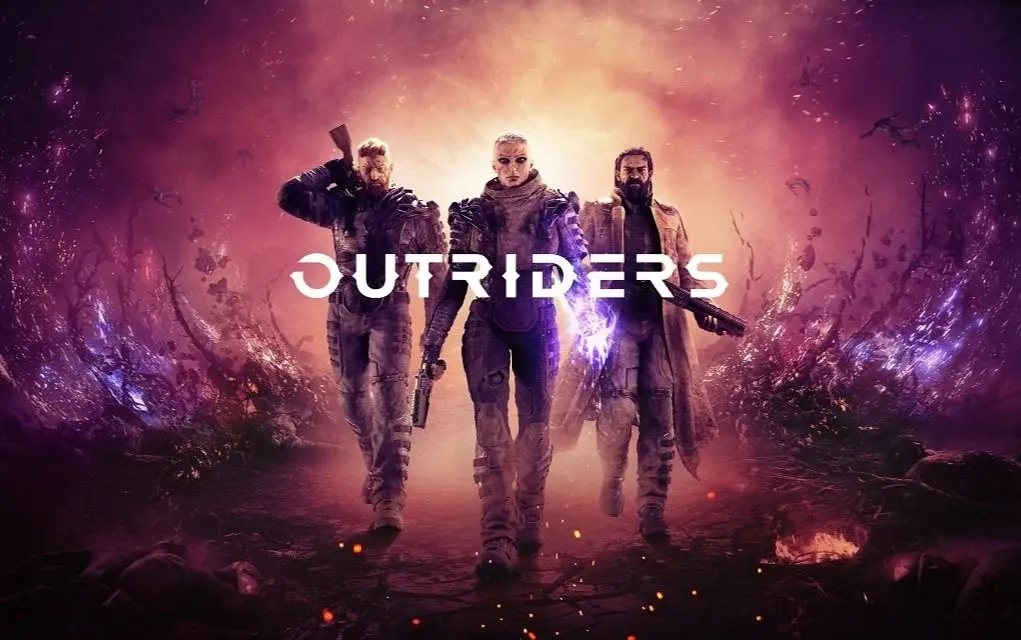 OutridersTitle