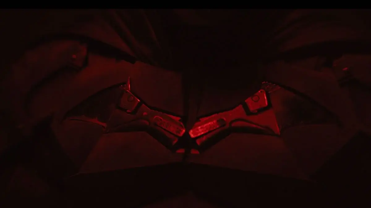 batman