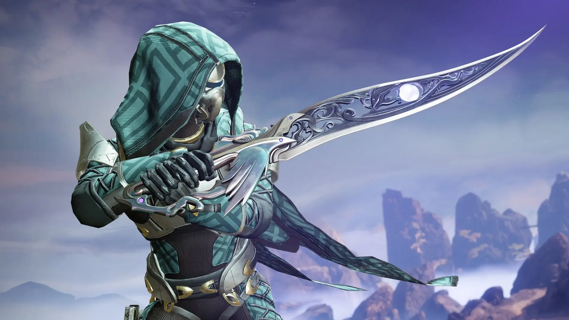 destiny 2 swords