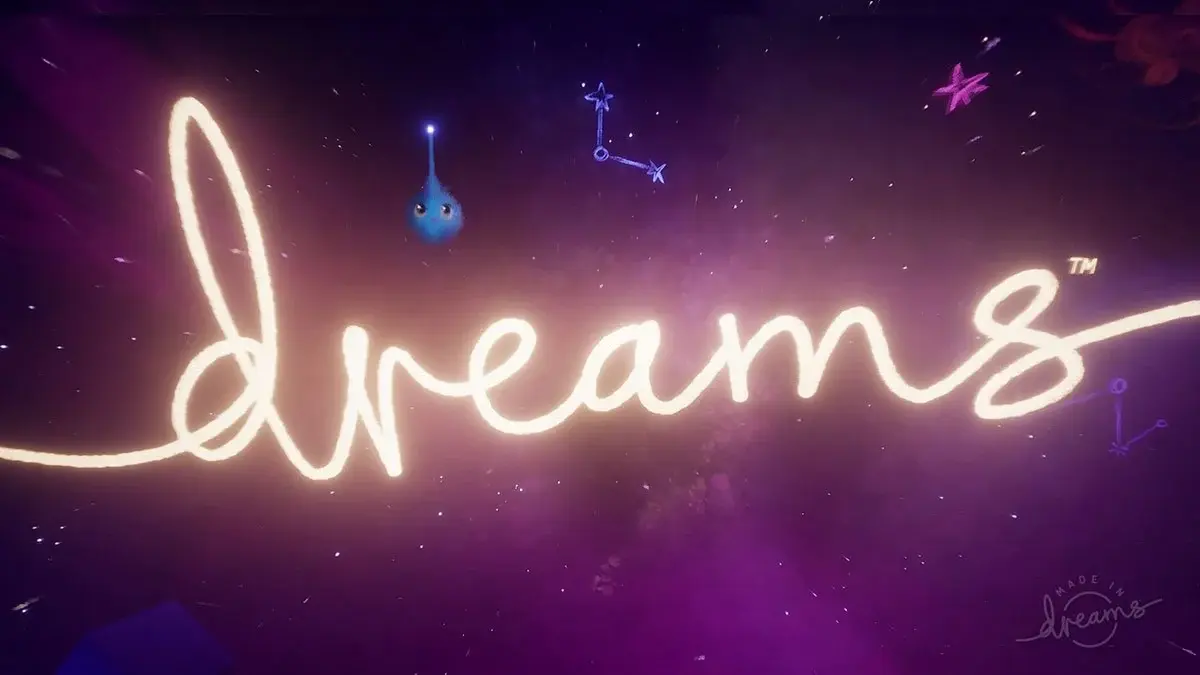 dreams header