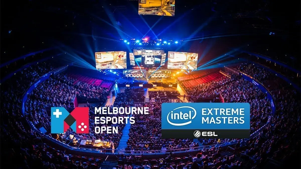 iem melbourne esports open