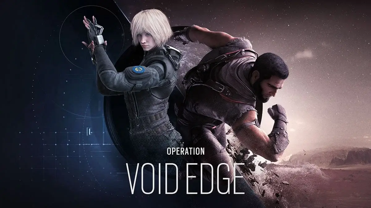 rainbow six siege operation void edge
