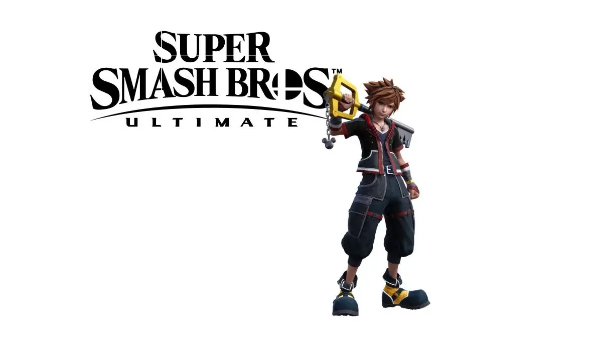 sora smash