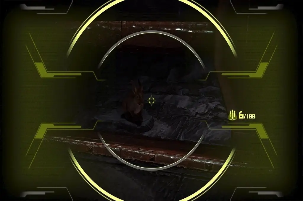 Doom Eternal Rabbit 2