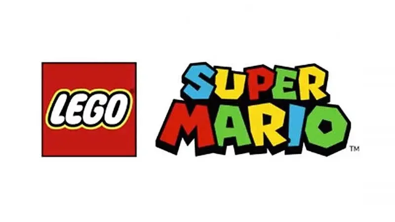 lego mario