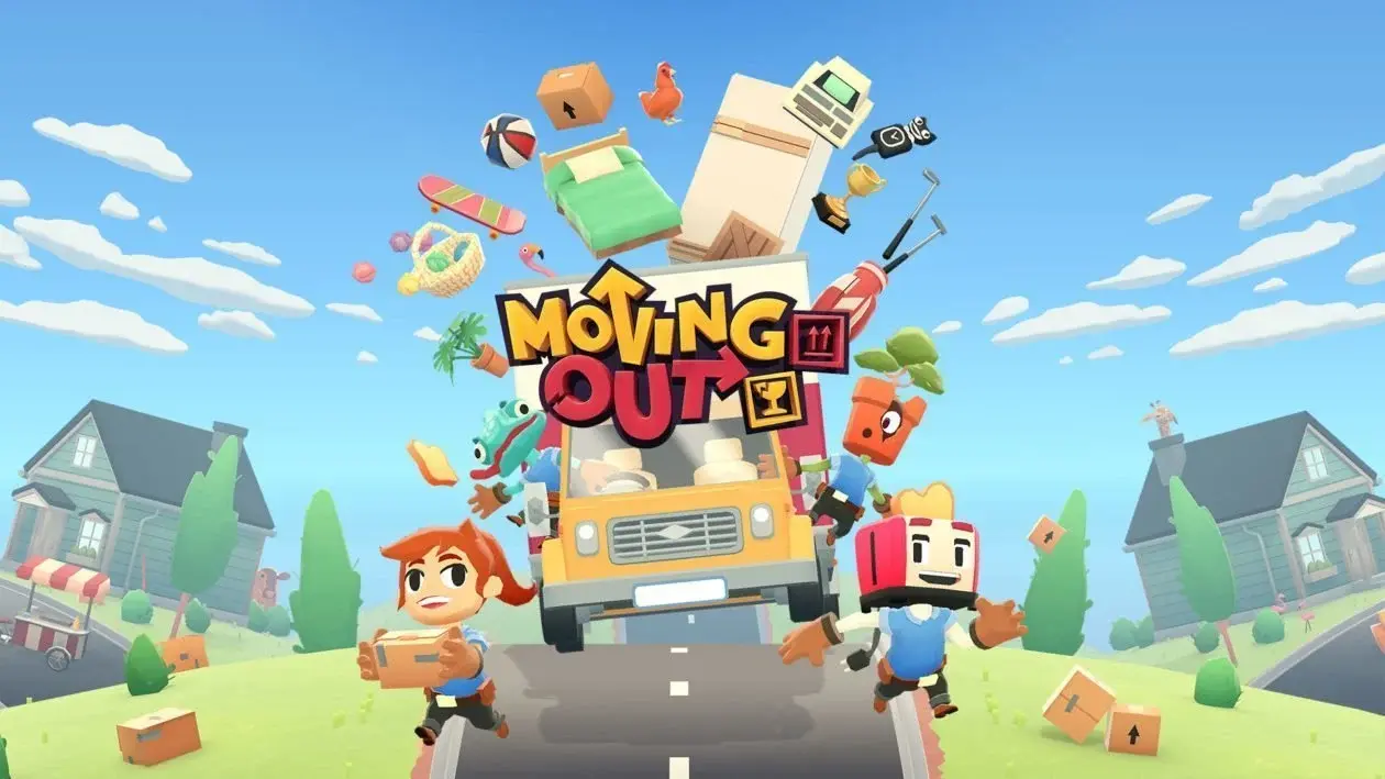 moving out header