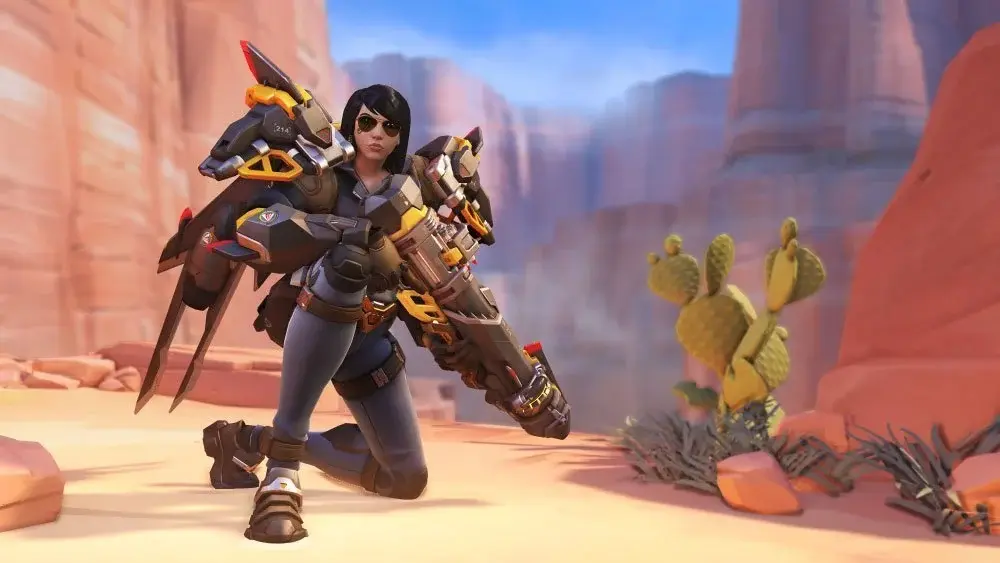 overwatch archives 2020
