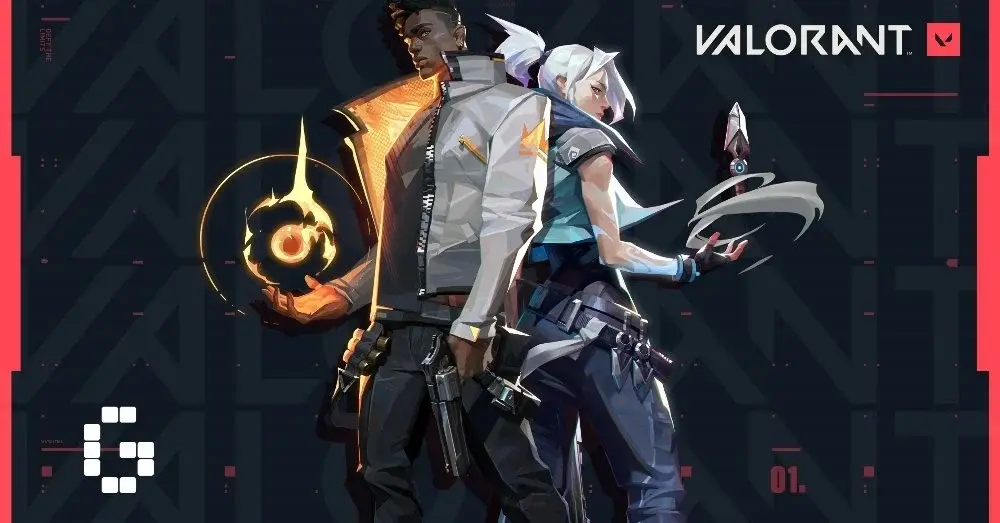valorant