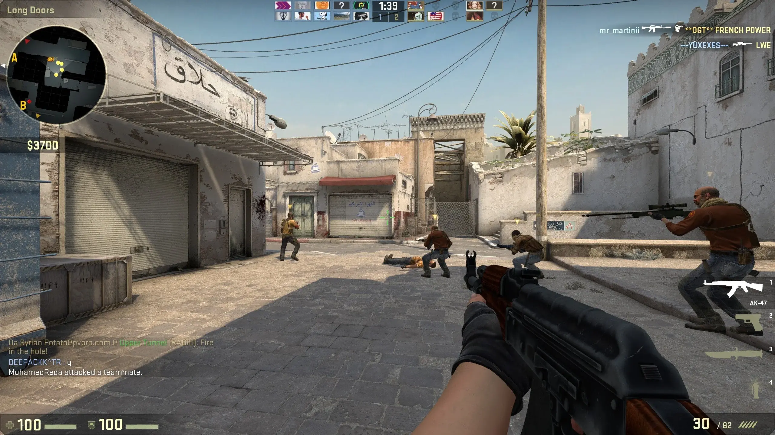 counter strike