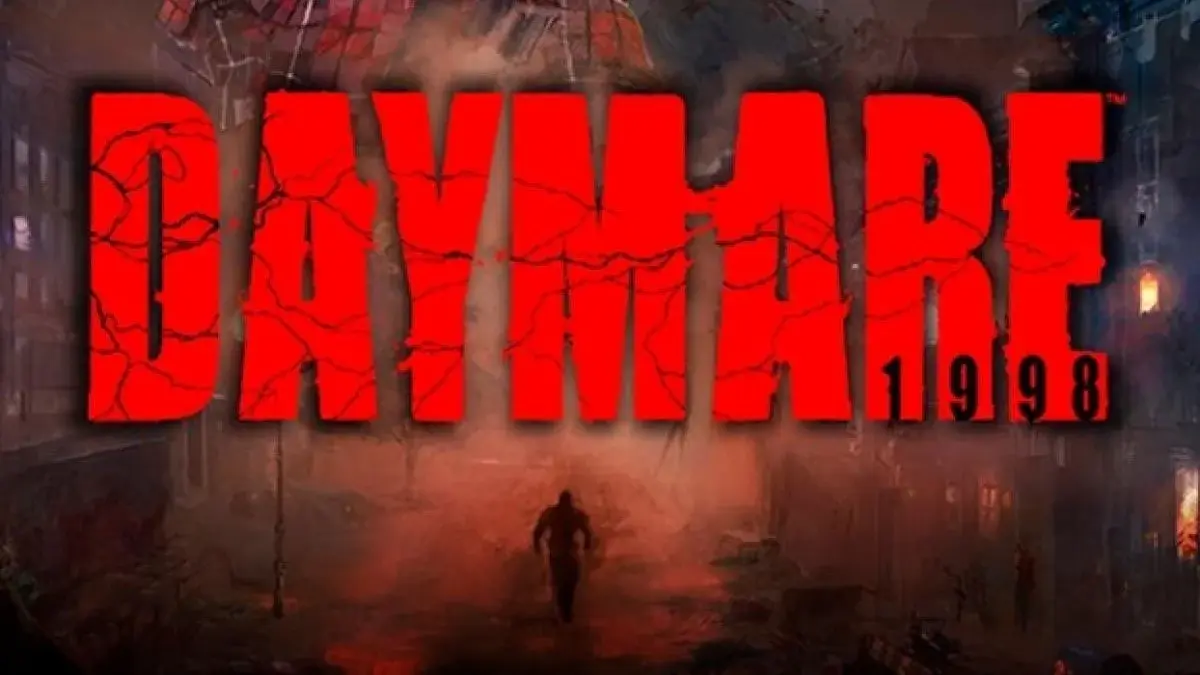 daymare 1998