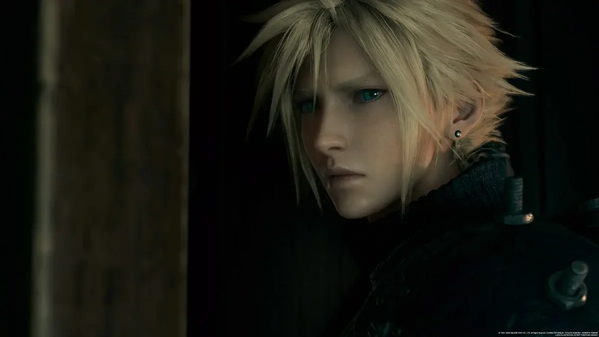 final fantasy 7 remake review header