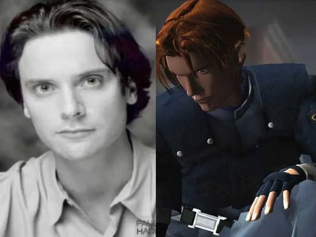 leon kennedy paul haddad