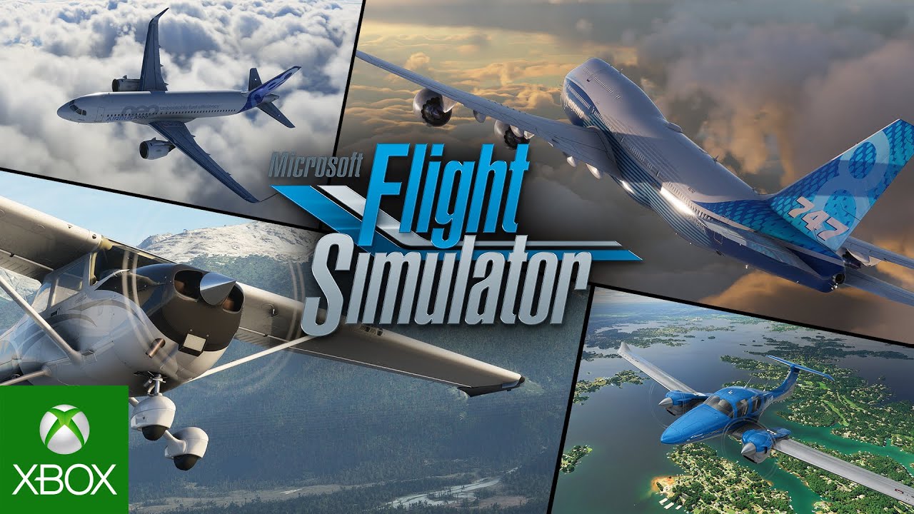 Microsoft Flight Simulator 2021 Specs Microsoft Flight Simulator Pc Specs Minimum Recommended Ideal Stevivor