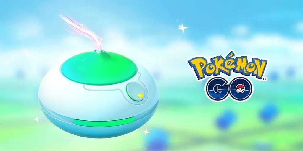pokemon go incense