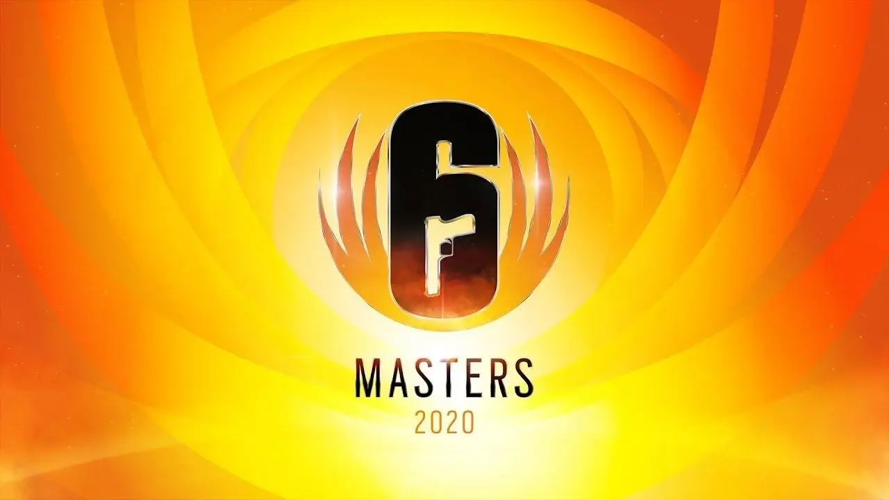 six masters 2020