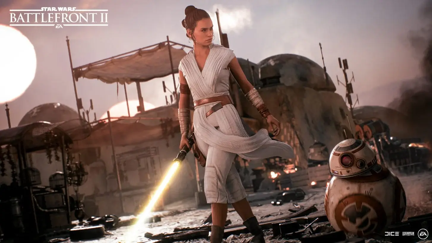 star wars battlefront 2