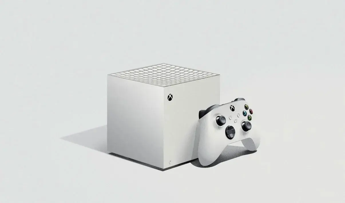 xbox series x