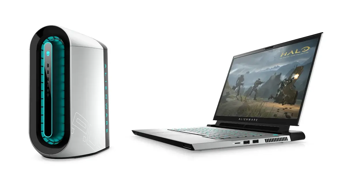 alienware