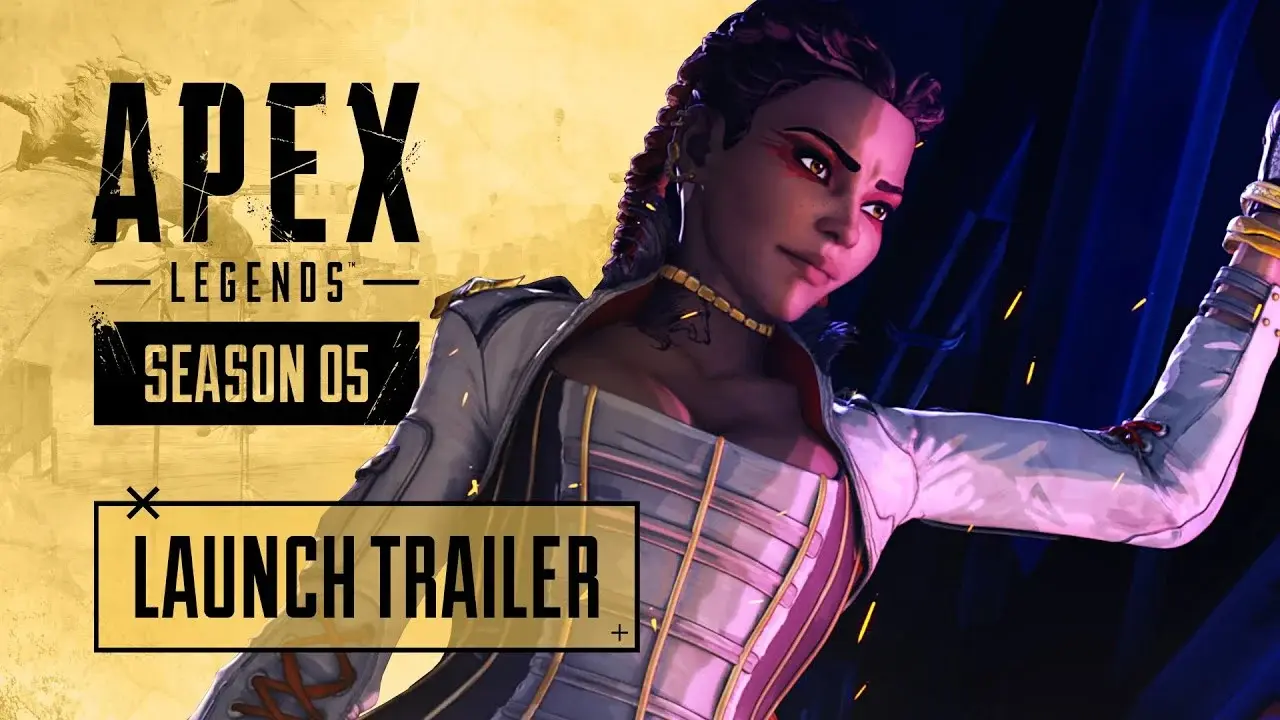 apex legends season 5