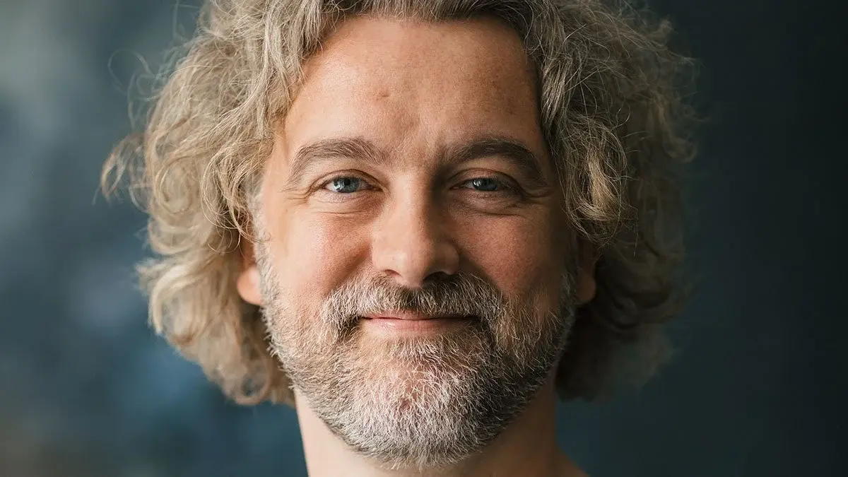 david nisshagen