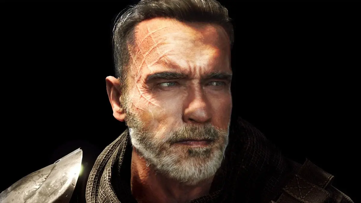 dutch predator