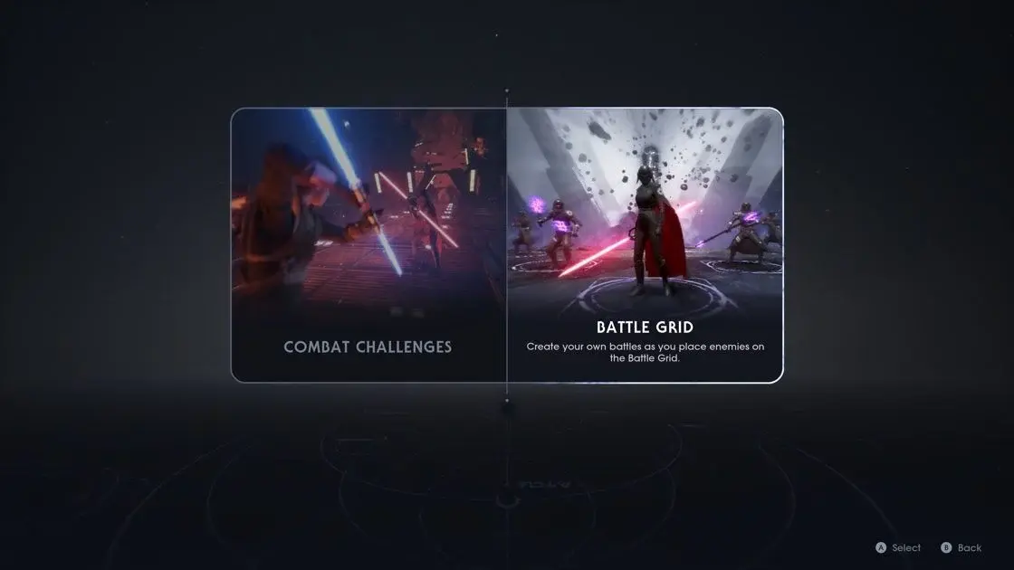 jedi fallen order new modes