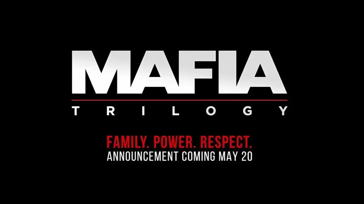 mafia trilogy