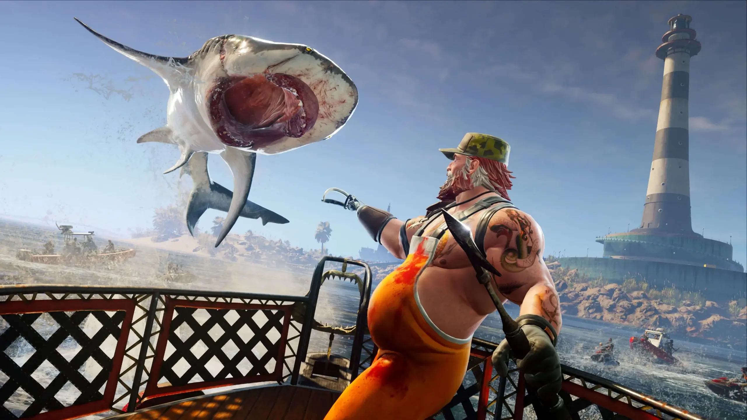 maneater 2 scaled