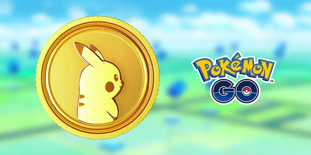 pokemon go coins