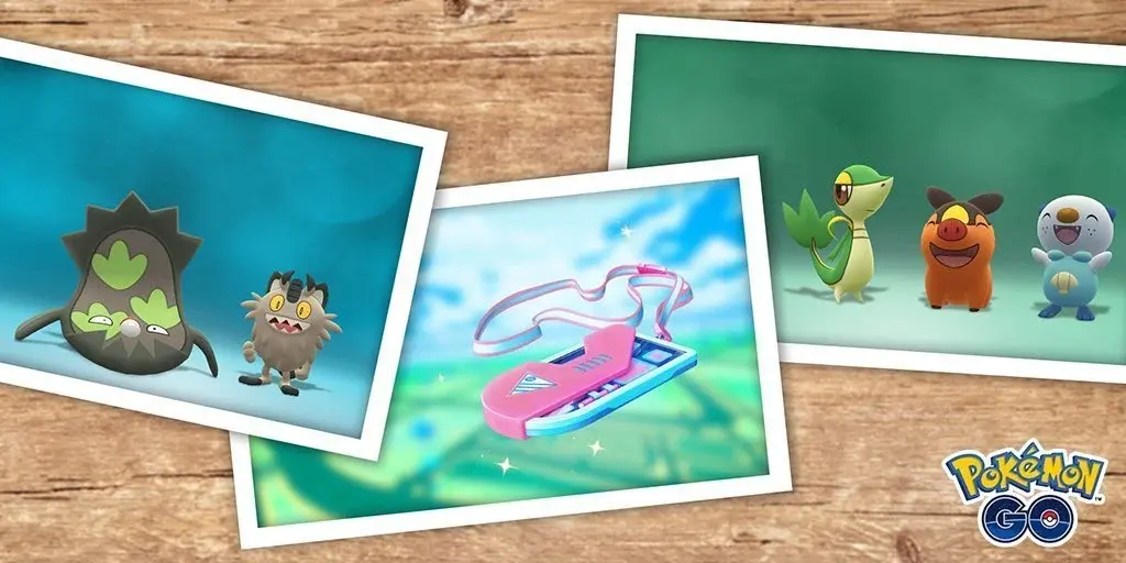 pokemon go throwback challenge