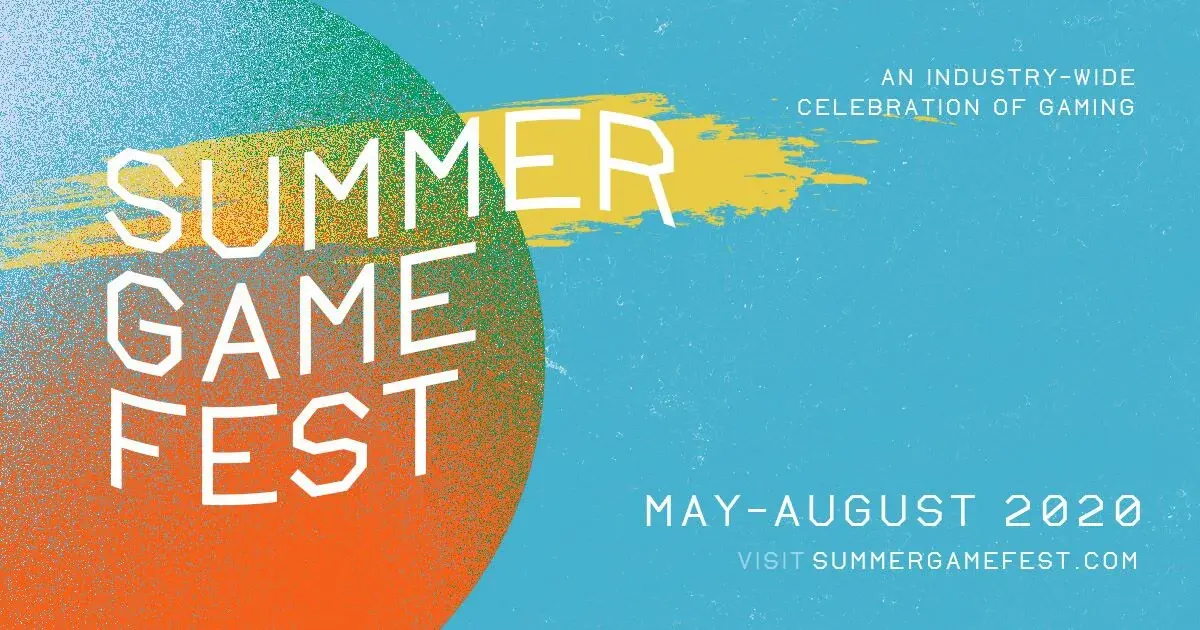 summer game fest