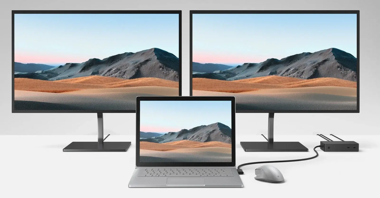 surface book 3 glamour