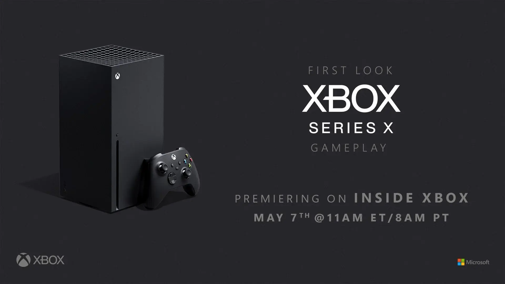 xbox series x gameplay