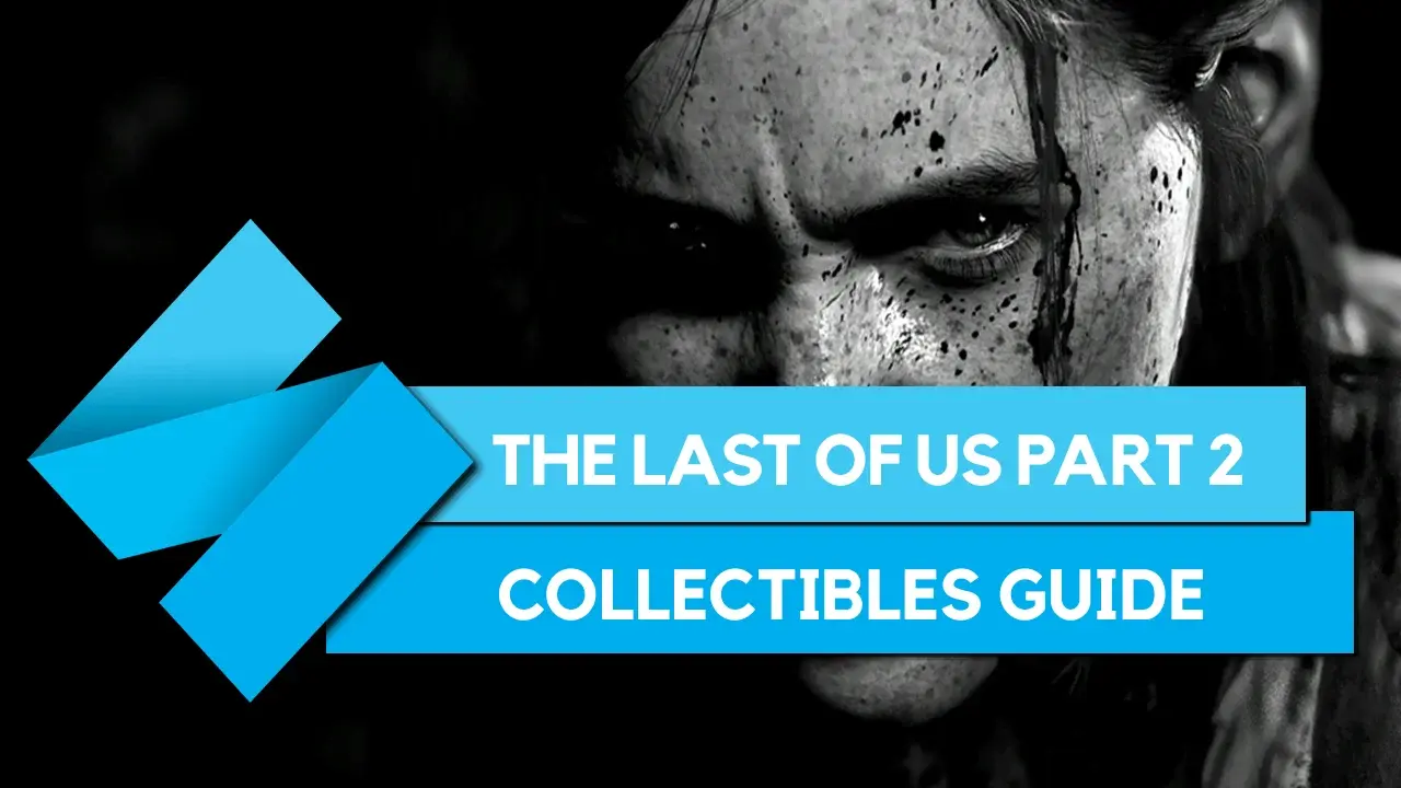 COLLECTIBLES GUIDE