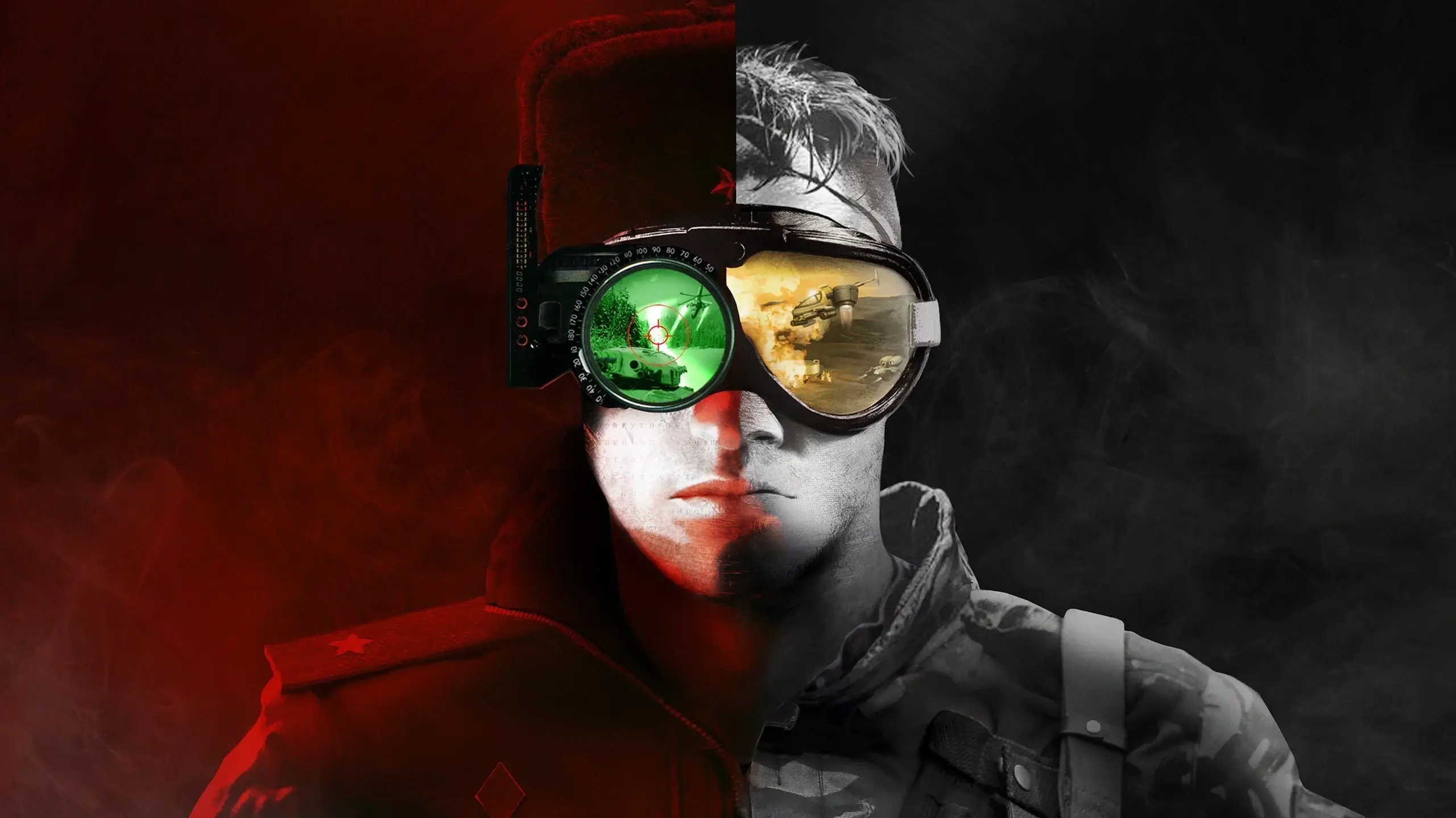 command conquer header
