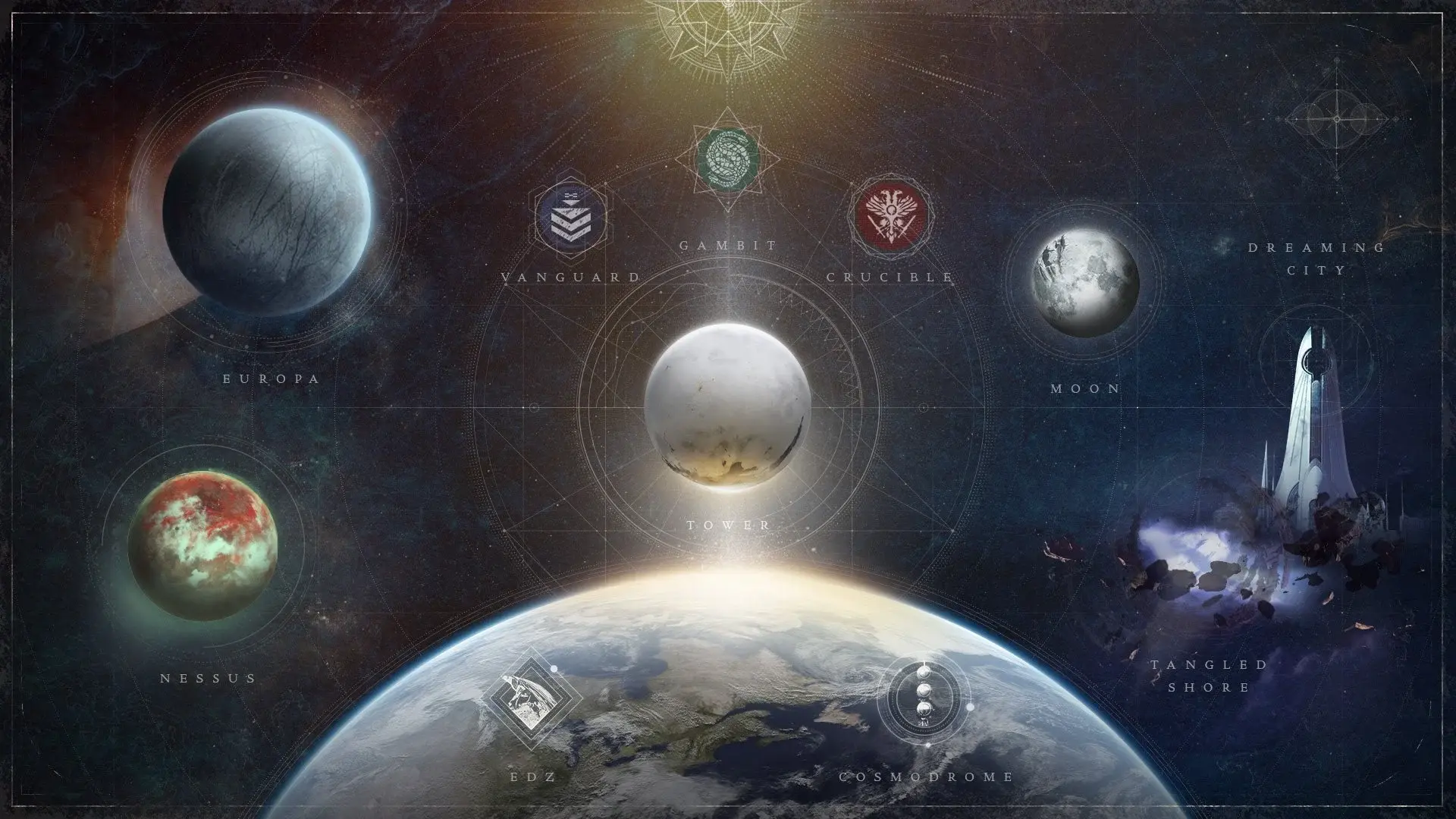 destiny 2 content vault